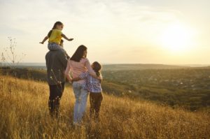 Assicurazione capofamiglia
