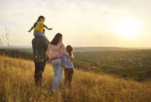 Assicurazione capofamiglia