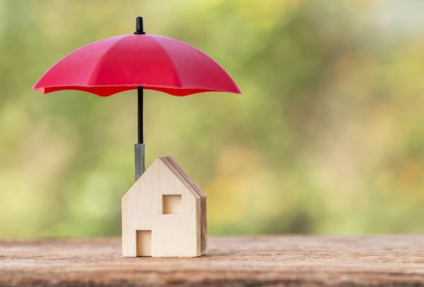 Assicurazione casa