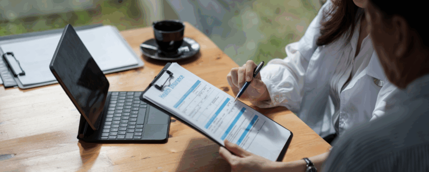 Assicurazione professionale obbligatoria