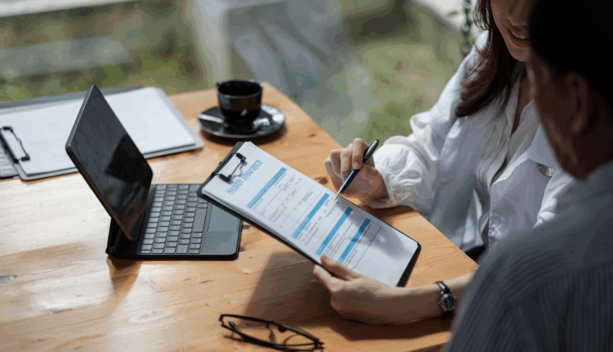 Assicurazione professionale obbligatoria